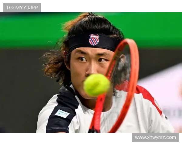 张之臻遗憾止步上海大师赛首轮 无缘晋级继续征战未来赛事