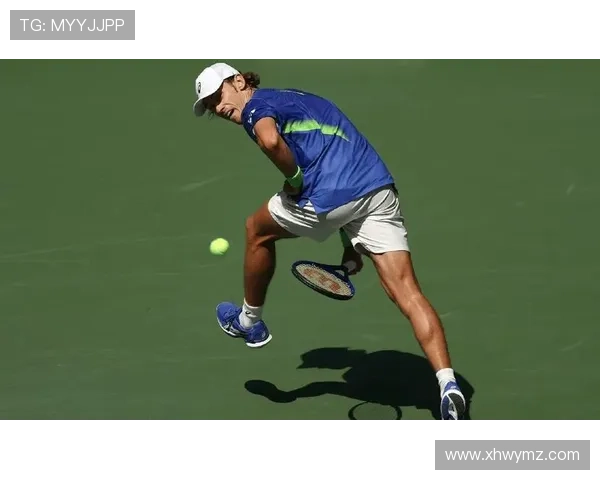 美网男单半决赛精彩集锦 辛纳迎战阿利亚西姆上演激烈对决 美网男单半决赛精彩集锦 辛纳迎战阿利亚西姆上演激烈对决