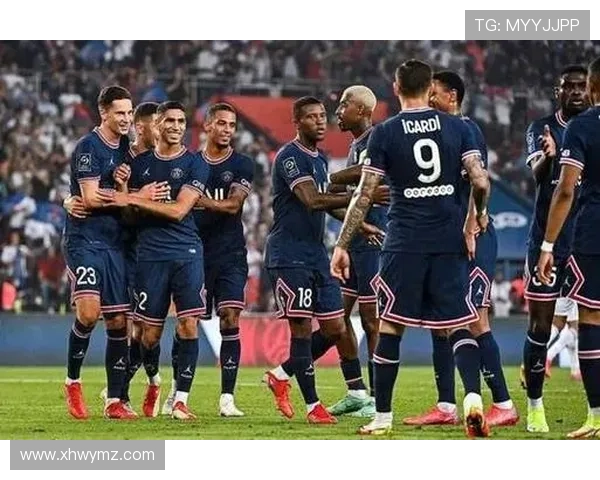 法甲第11轮焦点战 巴黎圣日耳曼主场迎战尼斯力争全胜