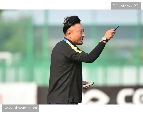 中国U17女足主帅王洪亮展望世界杯小组出线目标期待带给球迷新体验